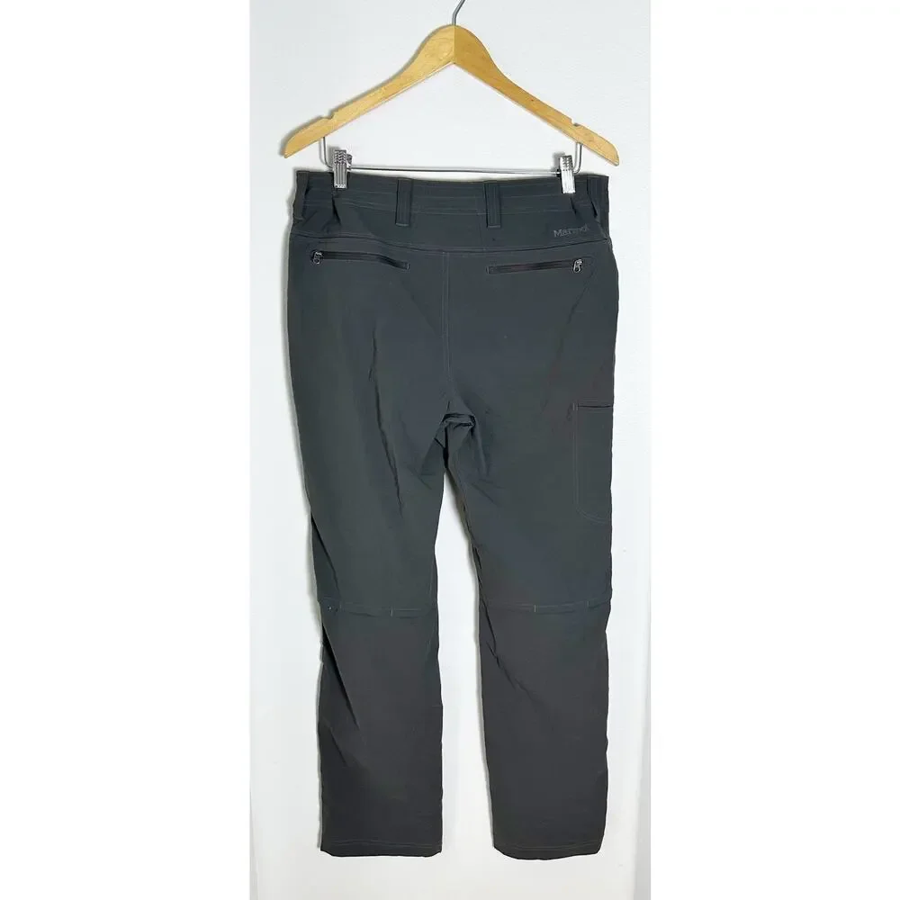 Marmot men size